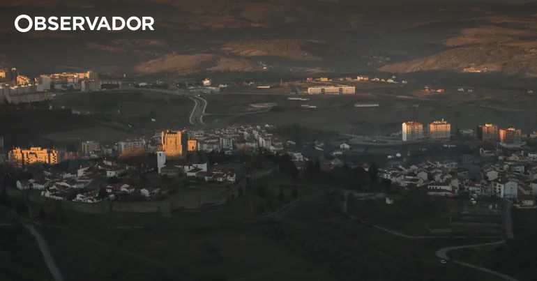 Bragança: Câmara Liberta Terreno para a Nova Escola de Saúde - Um Marco para o Ensino Superior!