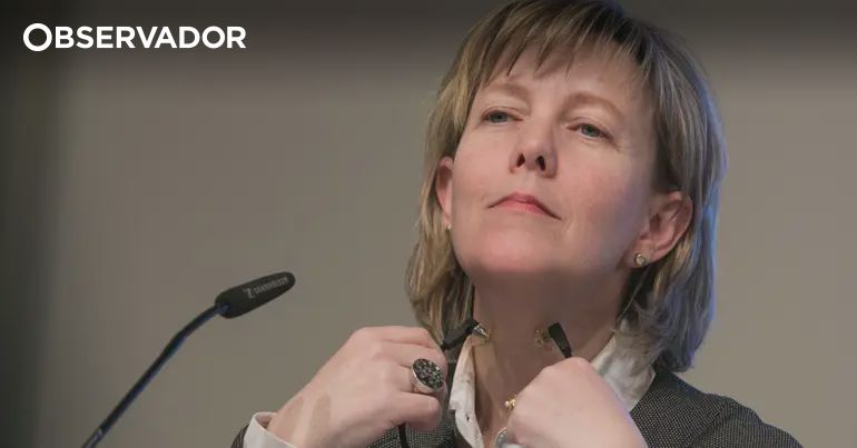 Maria Tapper Regresso da TAP atrapalha planos de Maria Luís – Observador