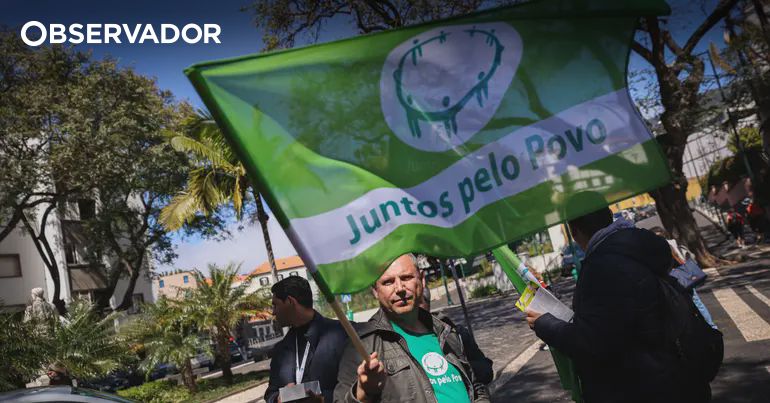 Saúde na Madeira: Iniciativa Aprovada, Mas Orçamento Precisa de Mais Investimento, Defende JPP