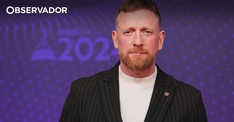 Bradley Wiggins Revela Luta Contra a Cocaína: 'Meu Filho Pensava que Iria Encontrar-me Morto'