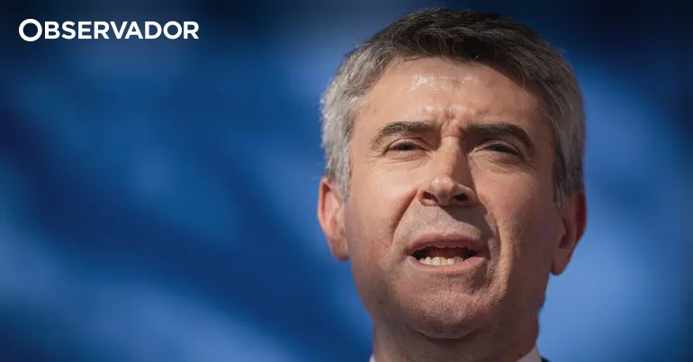 Nova Lei de Finanças Regionais: José Luís Carneiro Propõe Mudanças Cruciais para Madeira e Açores