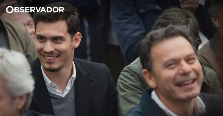 Montenegro Apela ao Voto com Filho e Destaca a Ministra da Saúde: Estratégia para Conquistar os Pensionistas?