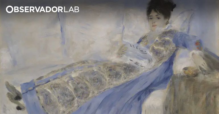 Histórias da Arte na Europa do início do século XX – Observador