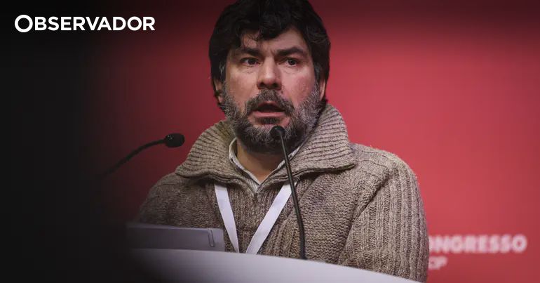 CDU Apresenta João Lopes como Candidato à Câmara da Amadora