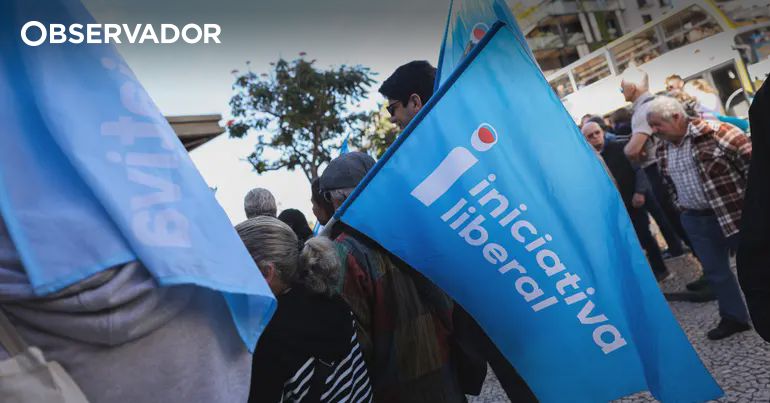 Madeira: Candidatura à IL liderada por Sara Jardim e a abranger quatro concelhos