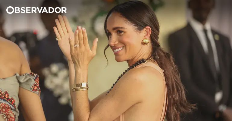 Meghan Markle Renova Marca de Estilo de Vida: Uma Nova Era de Compartilhamento
