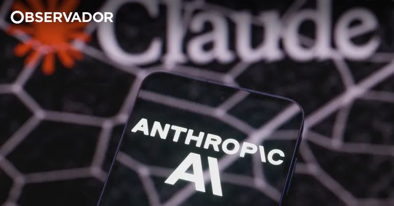 Etleboro.org - IA. Anthropic avança no processo de entrada em bolsa com ...