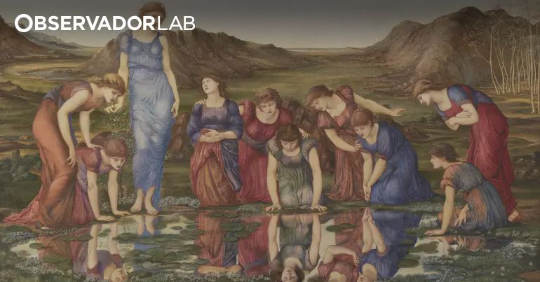Histórias de Arte na Europa do século XIX – Observador