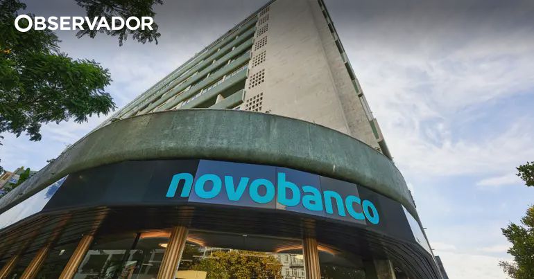 PCP Exige Explicações ao Ministro das Finanças sobre Venda de Quinta do Novo Banco a Preços Baixos