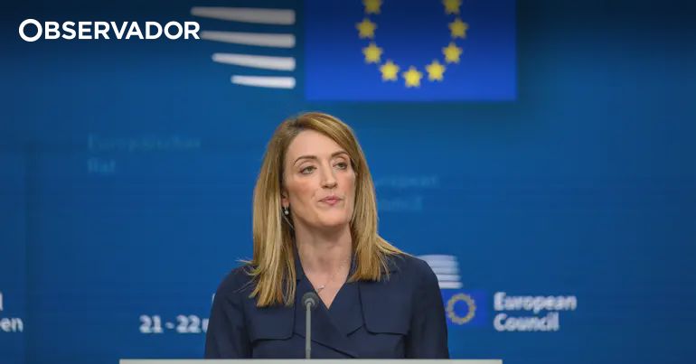 Vinte países votam para eleger eurodeputados – Observador