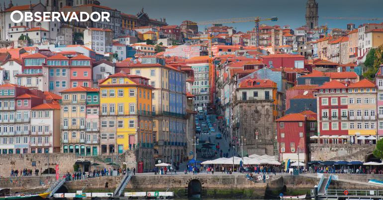Porto e Gaia Lutam pelo Título de Capital Mundial do Desporto 2027