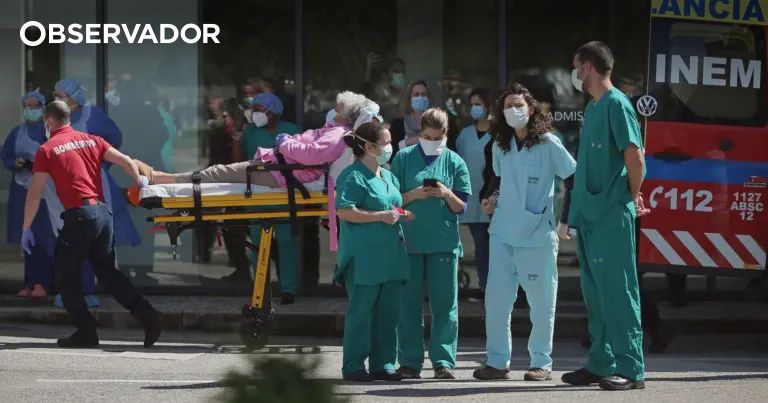 Saúde em Transformação: Plano Inovador Visa Reter Jovens Profissionais e Combater o Burnout