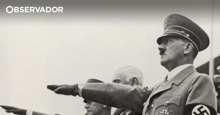 Áustria vai demolir casa onde Adolf Hitler nasceu – Observador