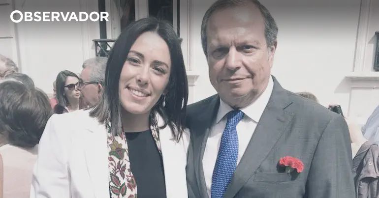 Cesar Ines Trabalhadores desconhecem concurso de Inês César – Observador