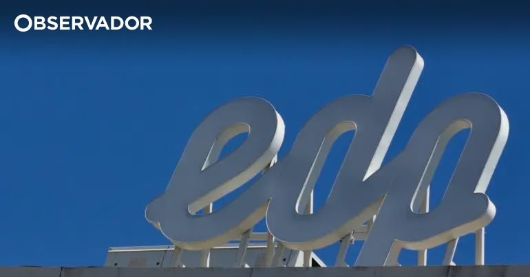 Lucros da EDP caem 5% no primeiro semestre – Observador