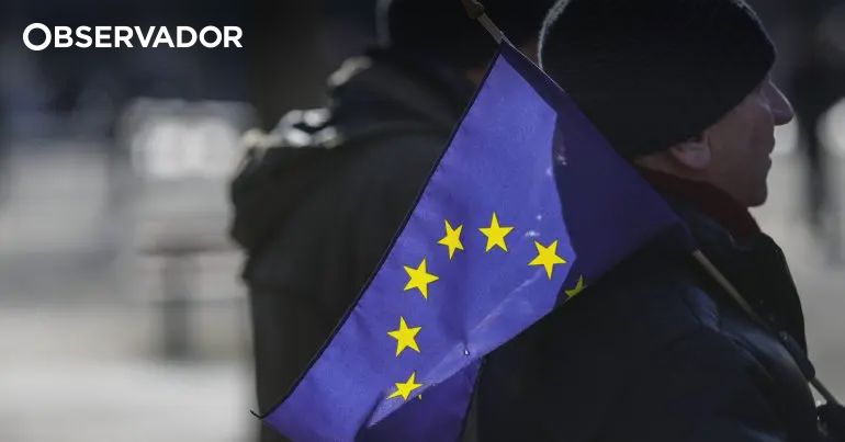 Eleições europeias a 26 de maio de 2019 – Observador