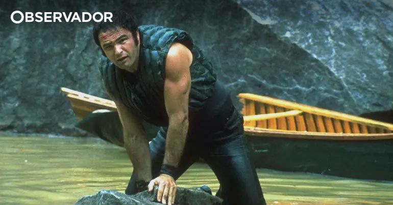 O actor que sempre se recusou a ir embora – Observador