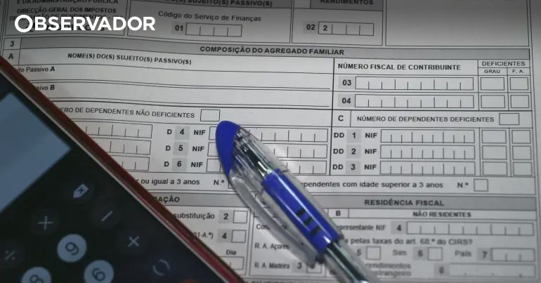 Atenção, Jovem! Última Chance de Corrigir o Imposto de Renda 2024