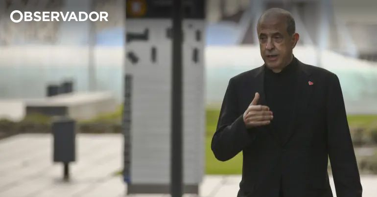 Berardo. Milhões renegociados com parecer negativo – Observador