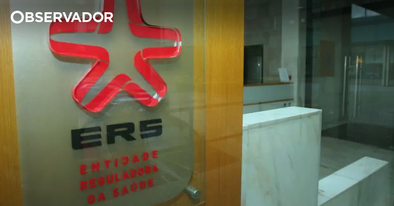 ERS fecha centro de fisioterapia em Aveiro e participa ao MP
