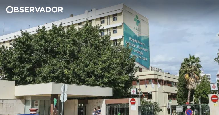 Hospital de Faro acolhe espaço com tecnologia para reabilitação motora, cognitiva e sensorial