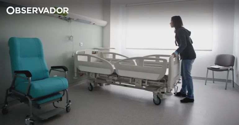 Investimento Histórico: Mais de 23 Milhões de Euros para Modernizar e Expandir os Centros de Saúde da Cidade