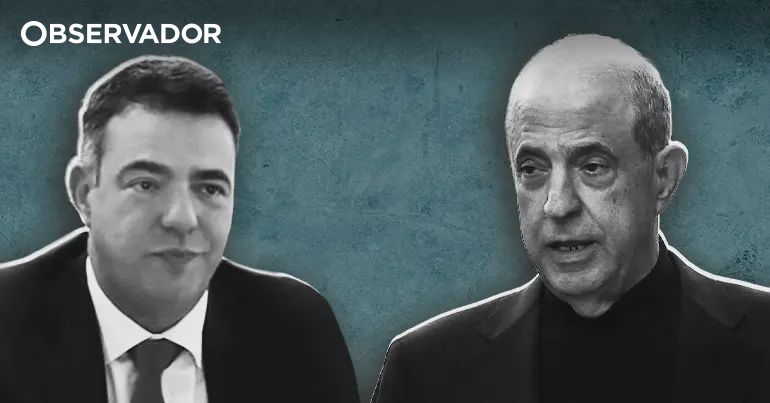 140 mil euros em notas e a família sob suspeita – Observador