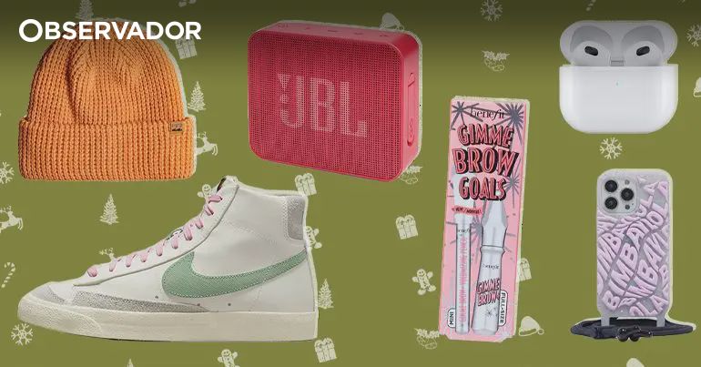 Ideias De Presentes Para Adolescentes