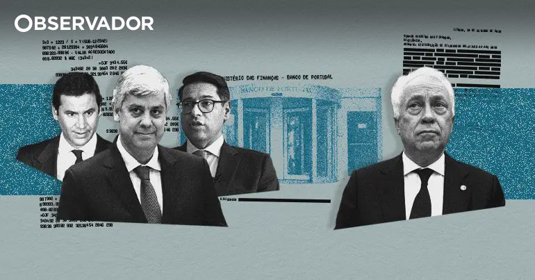 Banco de Portugal e a 'Geringonça': A História por Trás dos Dividendos Controvertidos e a Pressão das Finanças de Centeno
