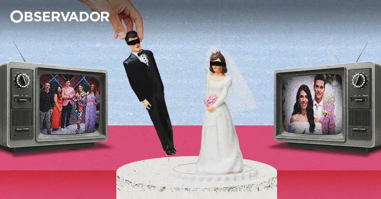 O Segredo do Sucesso de 'Casados à Primeira Vista': Por que o Reality Show da SIC Conquista Portugal?