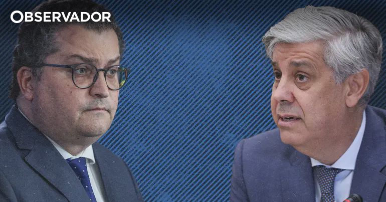 Governo pede auditoria à IGF sobre nova sede do BdP