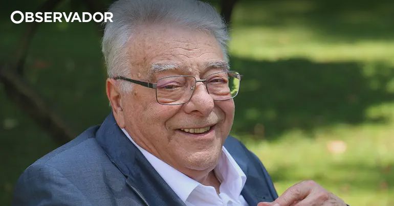 Faleceu o Ex-Ministro da Saúde Paulo Mendo aos 92 Anos