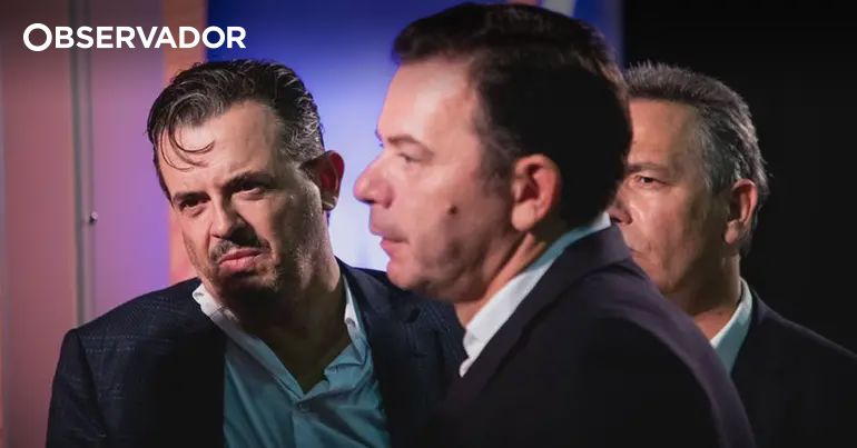 PSD Perde Candidato Autárquico após Disputa com Direção do Partido