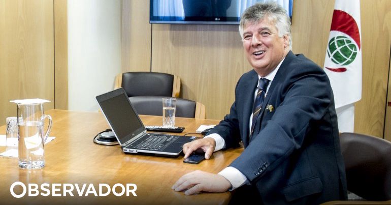 Afonso Camões abandona a Lusa e vai dirigir o Jornal de 