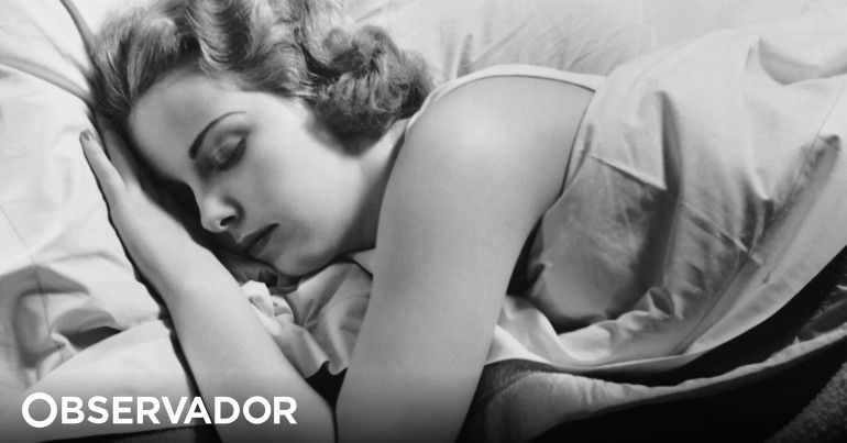 Em véspera de exames? Se quer ter boa nota, durma