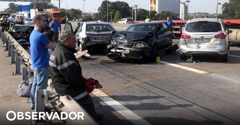 Quem quiser renovar a carta aos 65 anos terá de ter 