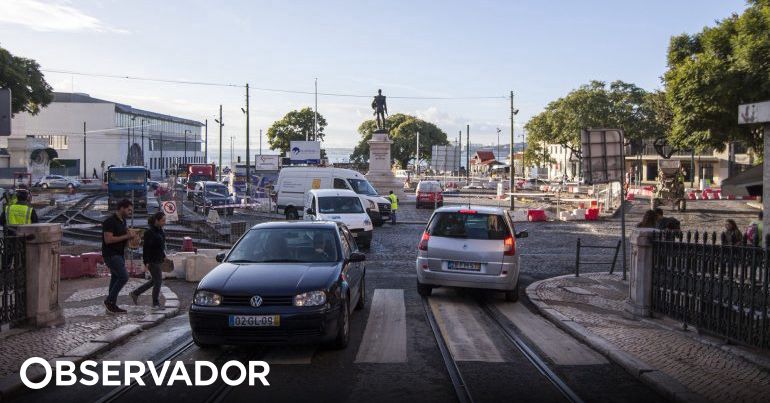 Já não é preciso alterar a carta de condução quando se 