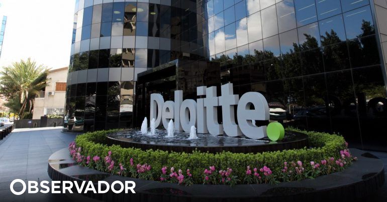 Ataque informático na Deloitte expõe emails e dados confidenciais de clientes
