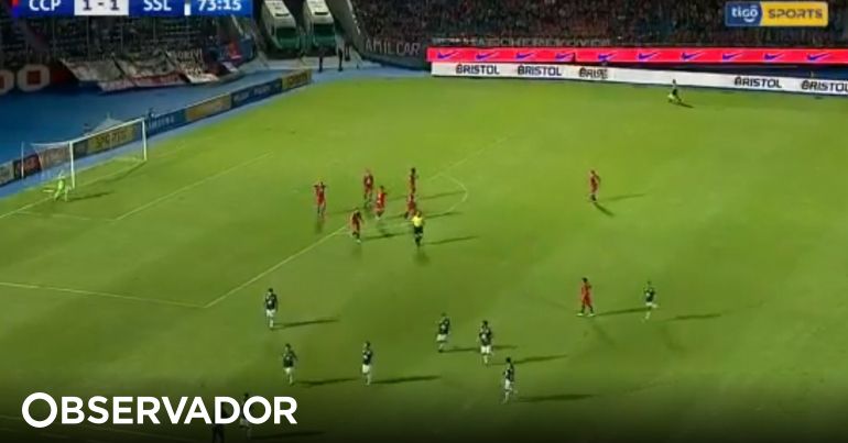 Paraguai primeira divisao Paraguai primeira divisao