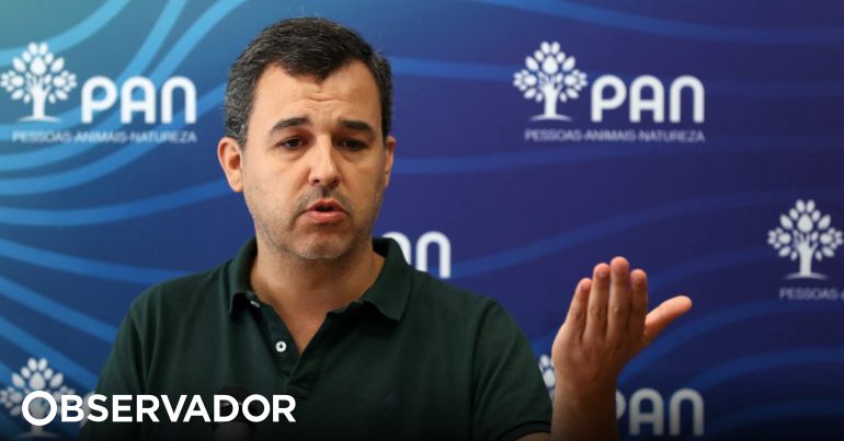 PAN altera proposta no programa eleitoral que previa reconciliação para crimes violentos