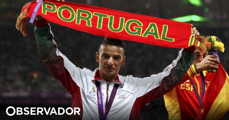 Desporto - cover
