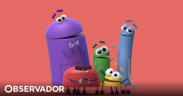 15 desenhos animados para ver sem culpa e ajudar no teletrabalho