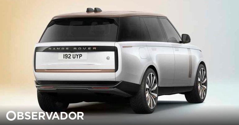 Land Rover Range Rover Sport 2024: Preço, Versões e Ficha Técnica