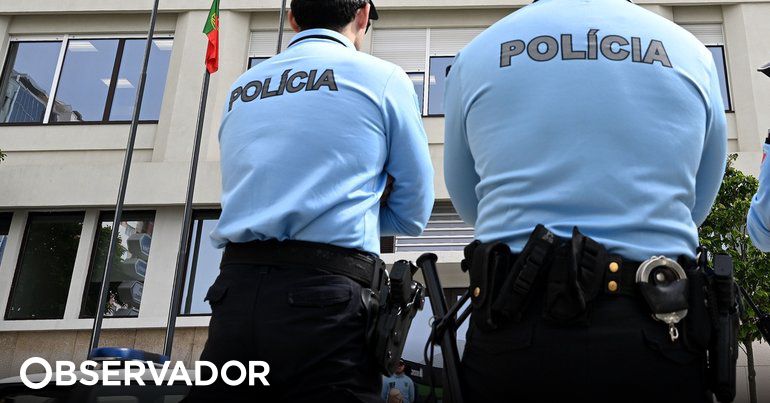 Menores retirados à guarda da mãe nas Caldas da Rainha