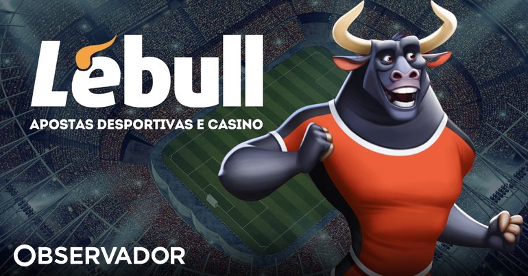 LeBull Portugal: Até 400€ em Bónus de Casino sem Bull****