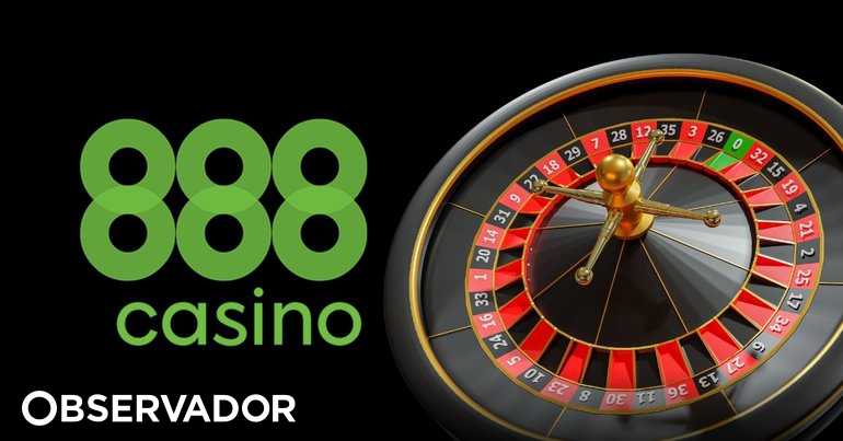 888 Casino Portugal: 1.400+ Jogos e 8€ Grátis no Registo (2024)