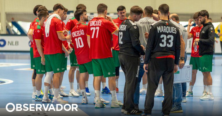 O eterno fantasma chamado Espanha: Portugal volta a perder final do Europeu de sub-20 frente aos espanhóis