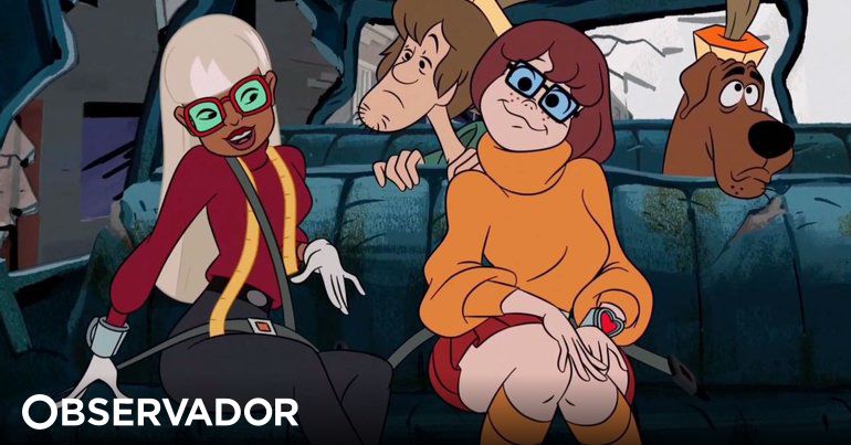 VELMA: Série da HBO vai contar com beijo lésbico