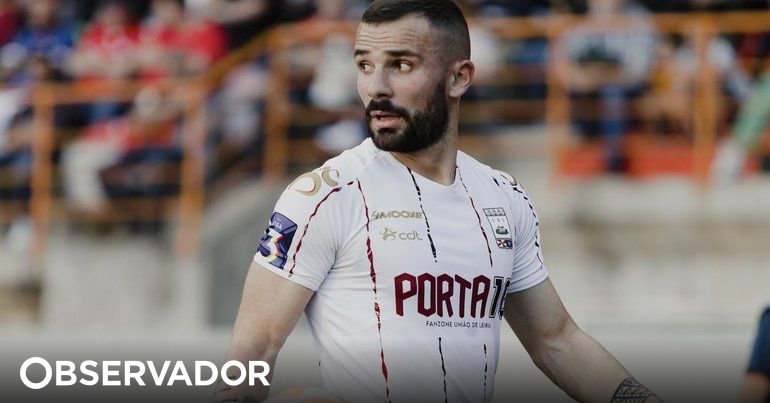 Jogadores têm cada vez menos tempo para crescer na Liga portuguesa, Futebol