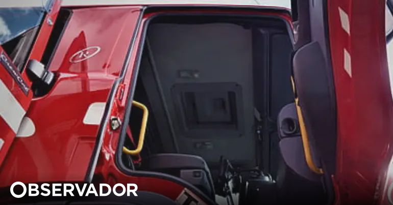 Dispositivo especial de emergência com novas equipas de bombeiros para pico da gripe